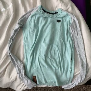 Naketano light weight sweater